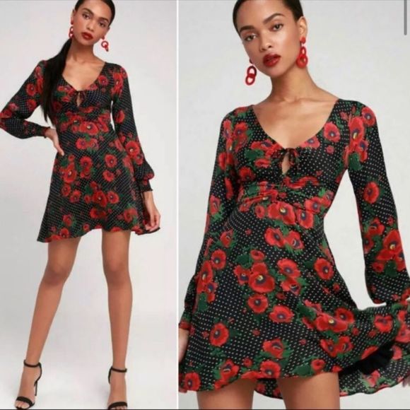 Free People Dresses & Skirts - Free People Morning Light Dress NEW Size 4